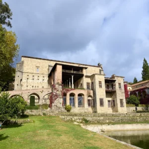 Comarca de La Vera. Monasterio de Yuste